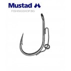Куки Mustad BBS-60550NP-TX, 5бр. Куки Mustad BBS-60550NP-TX, 5бр.